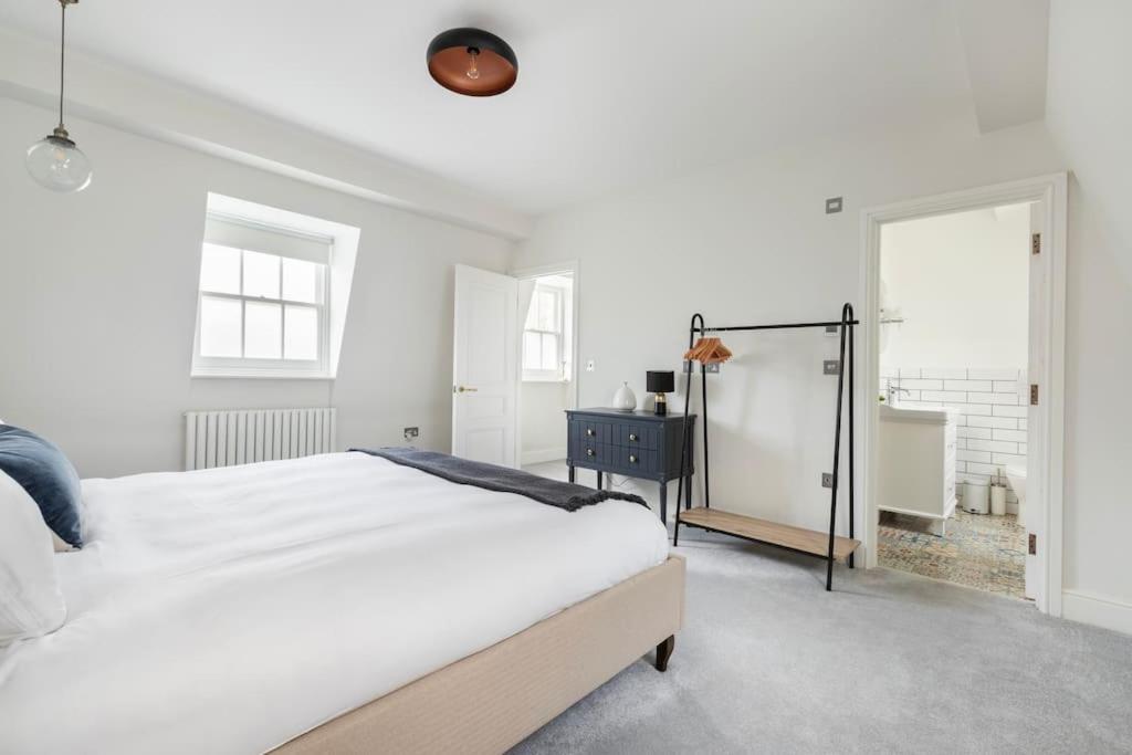 Beautiful 3 Bd House In Paddington Apartment London Exterior photo