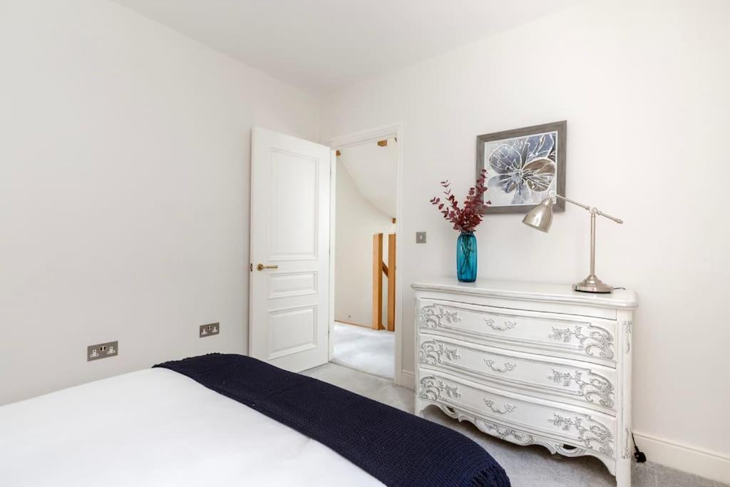 Beautiful 3 Bd House In Paddington Apartment London Exterior photo