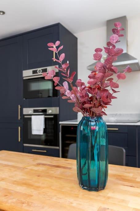 Beautiful 3 Bd House In Paddington Apartment London Exterior photo