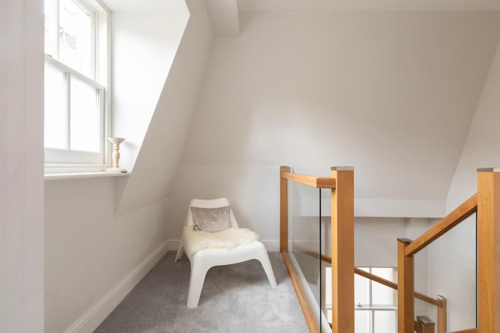 Beautiful 3 Bd House In Paddington Apartment London Exterior photo